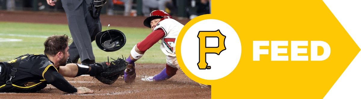 Bart (concussion) placed on IL taken in Phoenix (Pirates)